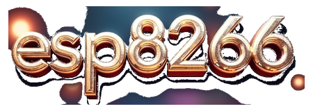 esp8266 logo